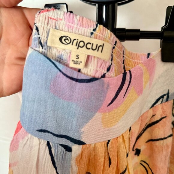 Rip Curl | Bloom Floral Shorts | Size S - Picture 2 of 4